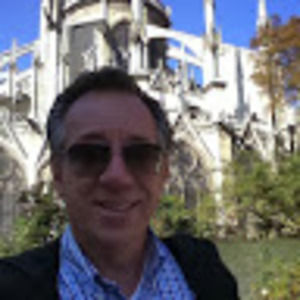 Meet your Posher, John